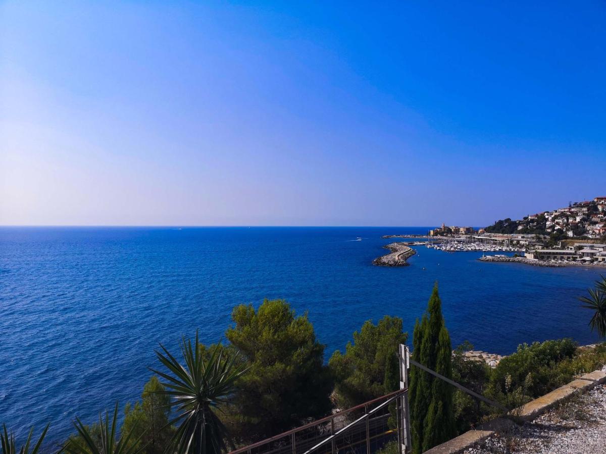 Bellosguardo San Lorenzo al Mare Exterior photo
